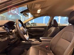 نیسان ئەلتیما